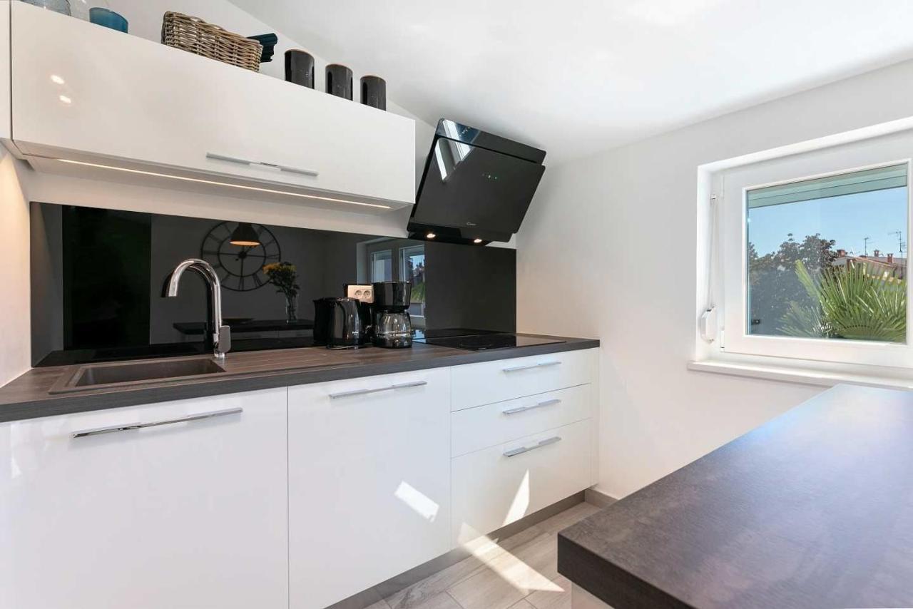 Apartmán Adrijana *
