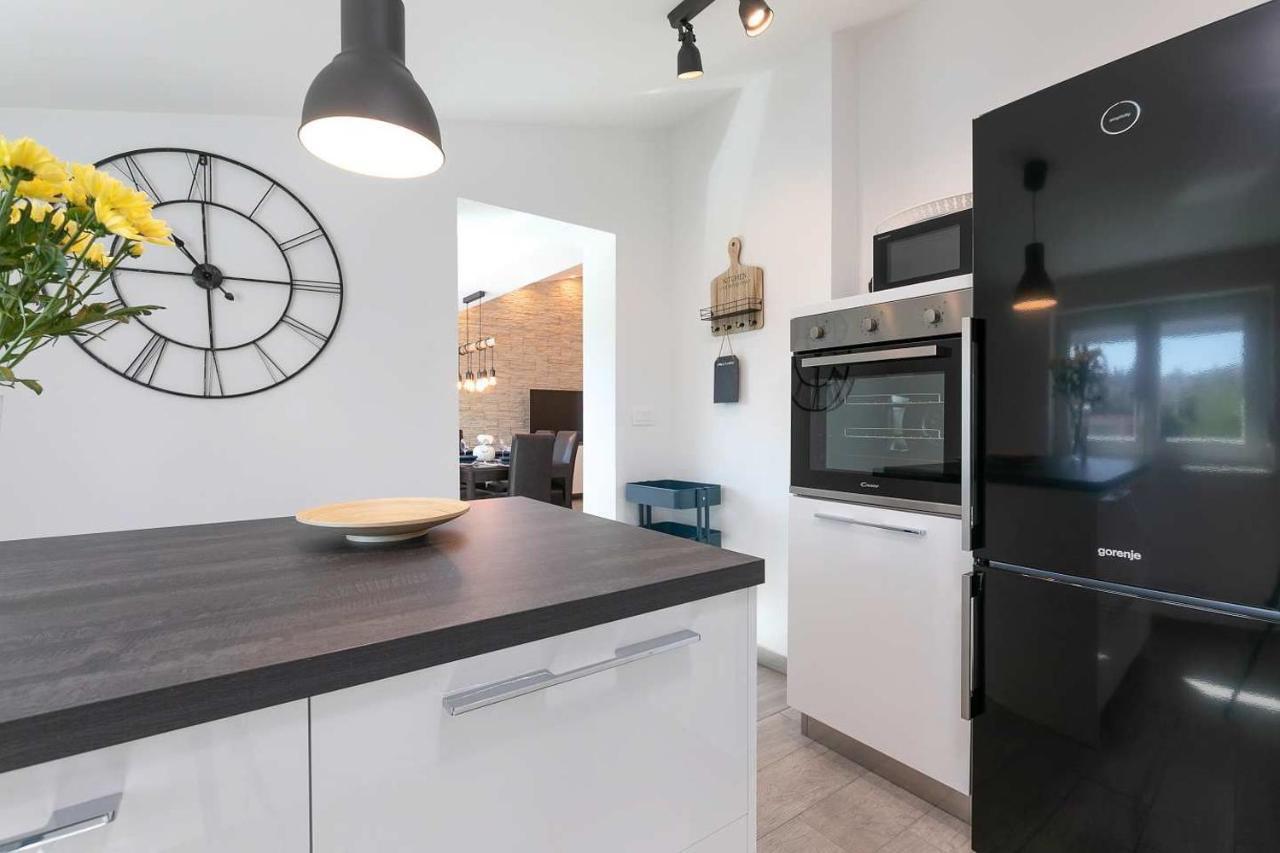 Apartmán Adrijana
