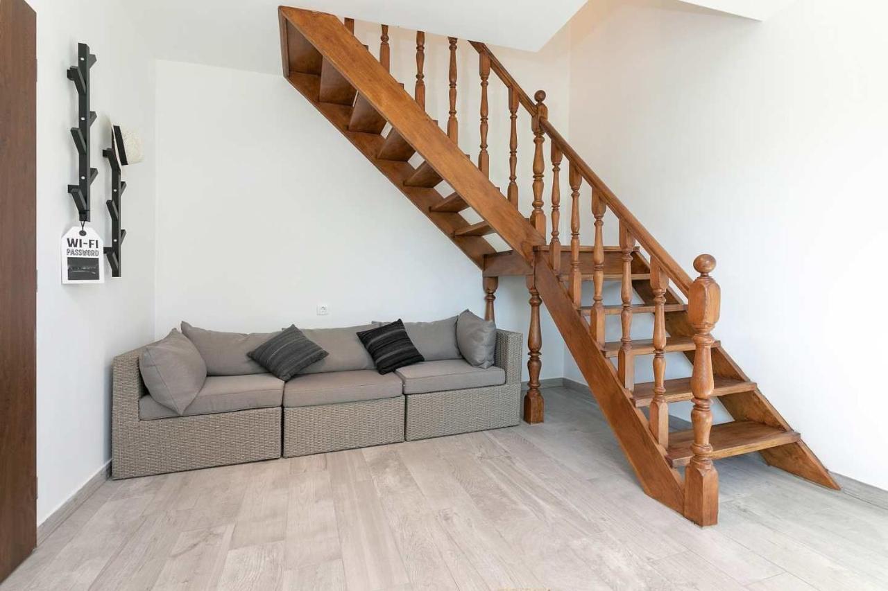 Adrijana Apartmán Porec