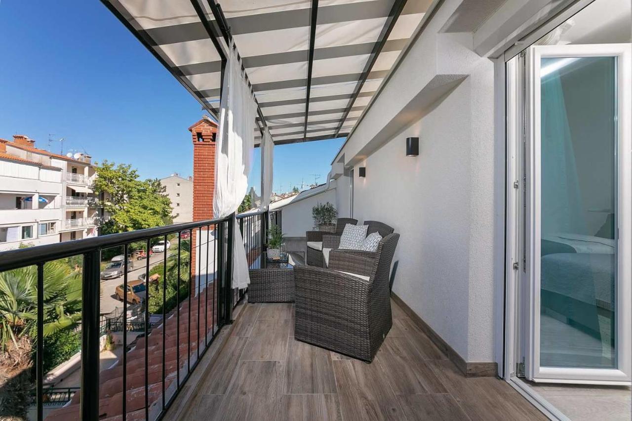 Adrijana Apartmán