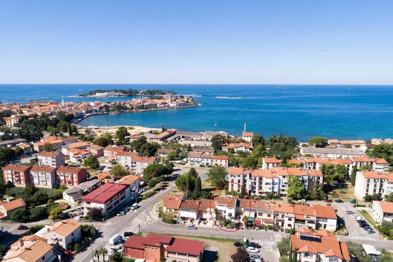 Apartmán Adrijana *