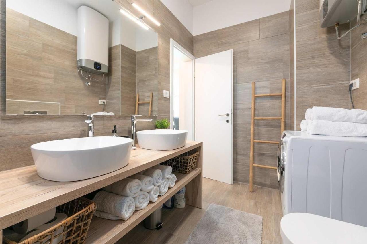 Apartmán Adrijana