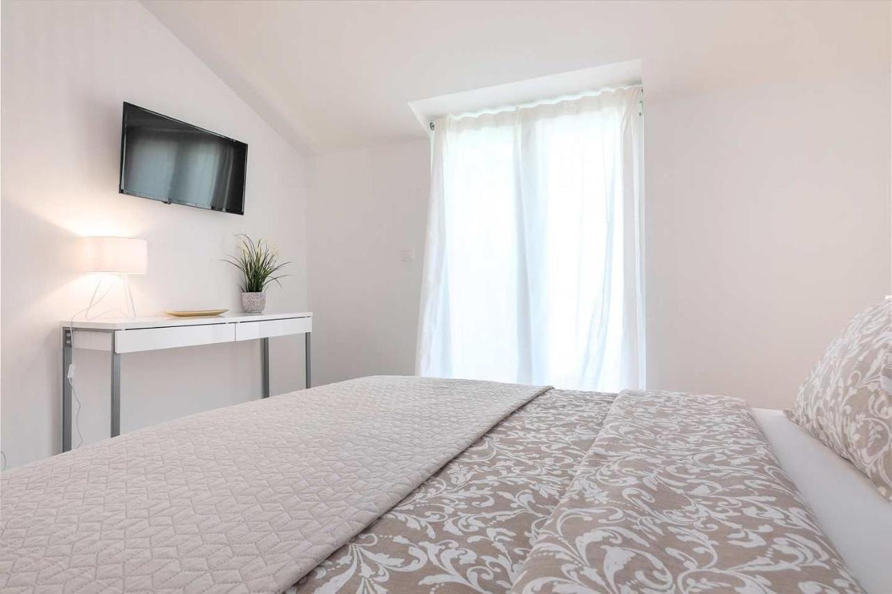 Apartmán Adrijana *