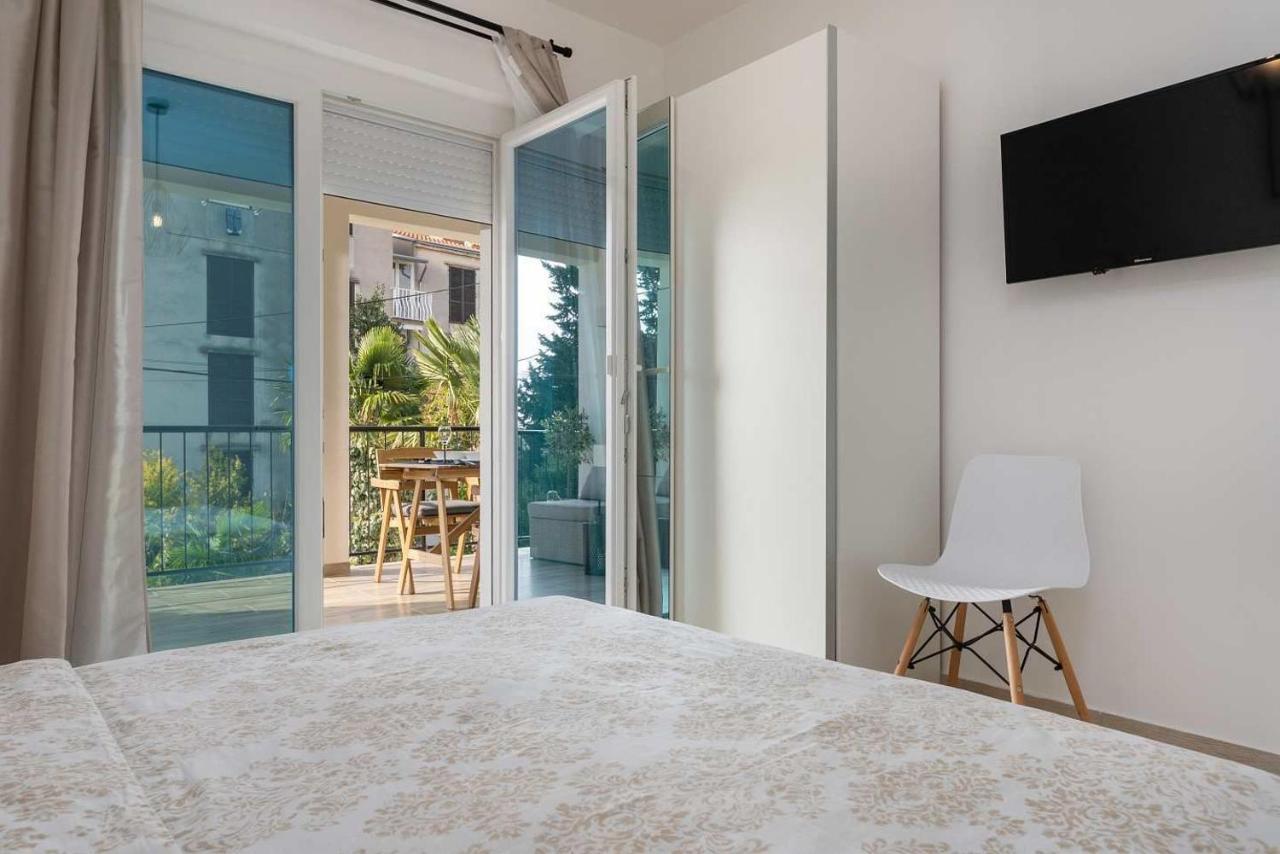 Adrijana Apartmán *