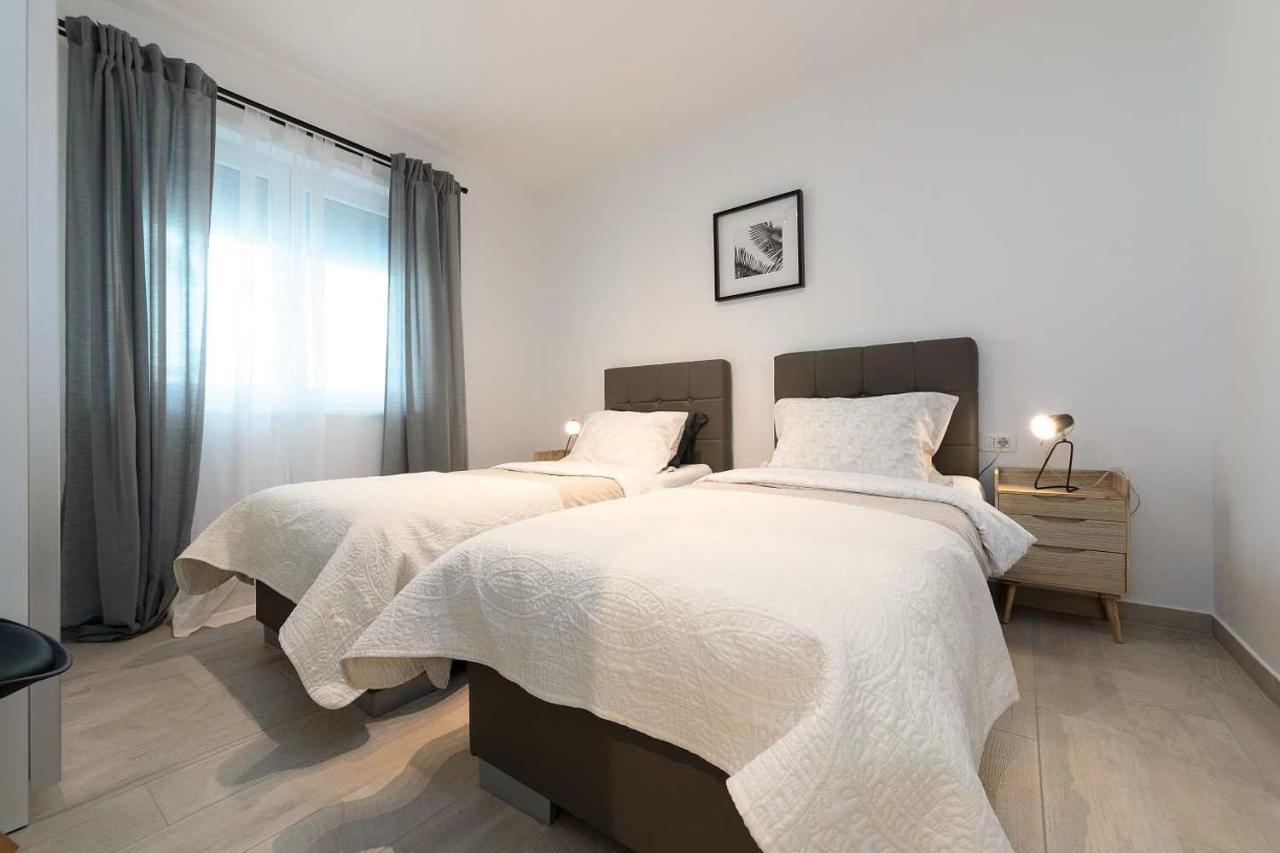 Apartmán Adrijana