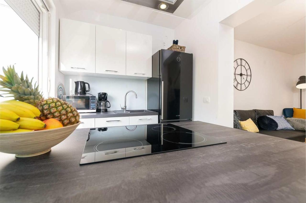 Apartmán Adrijana *