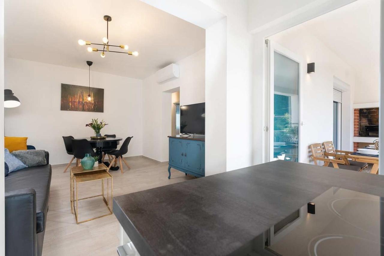 Adrijana Apartmán