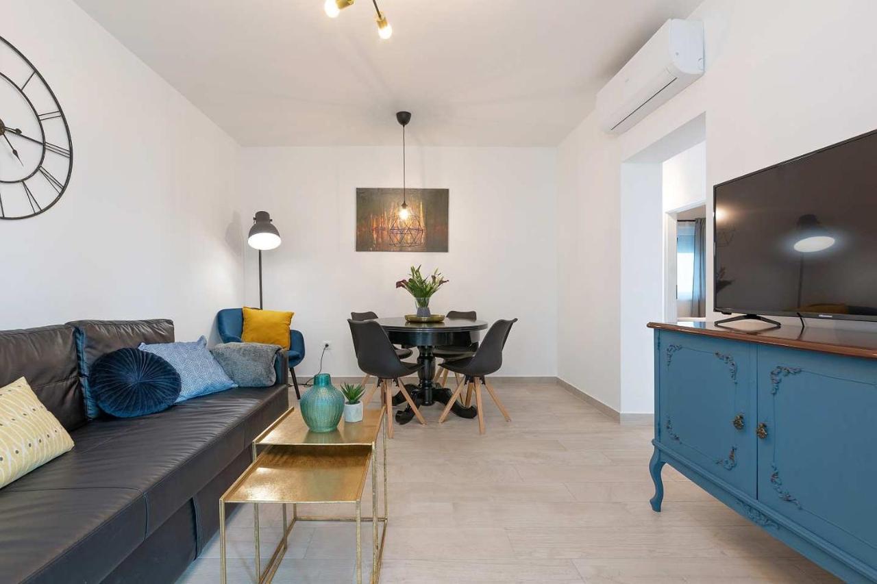Adrijana Apartmán Porec