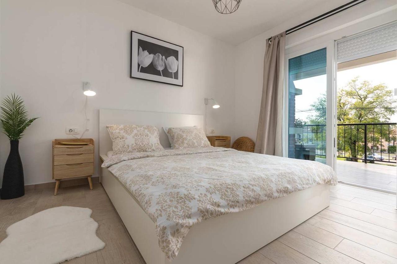 Apartmán Adrijana